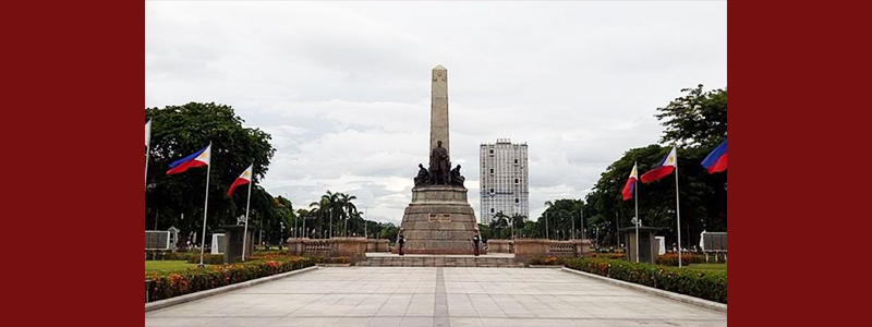 Manila Is Only Southeast Asian City Chosen in Global Smart Cities Alliance